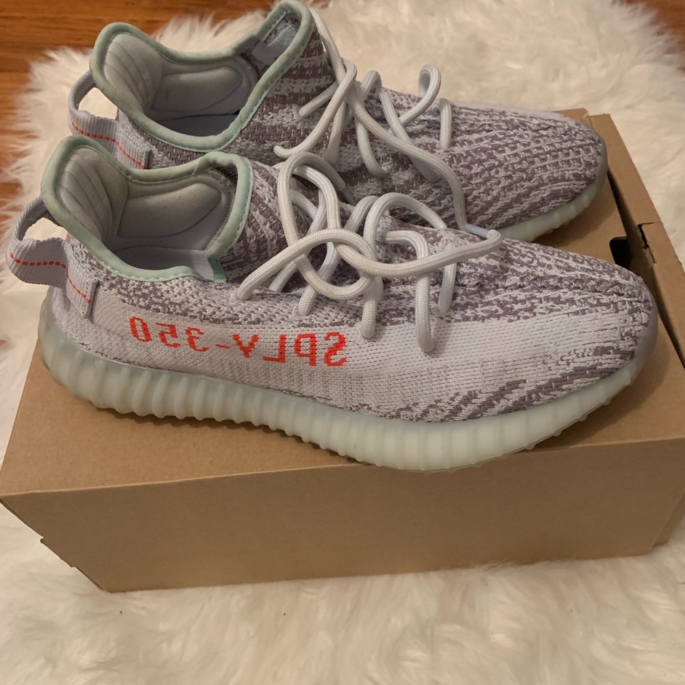 Yeezy Boost 350